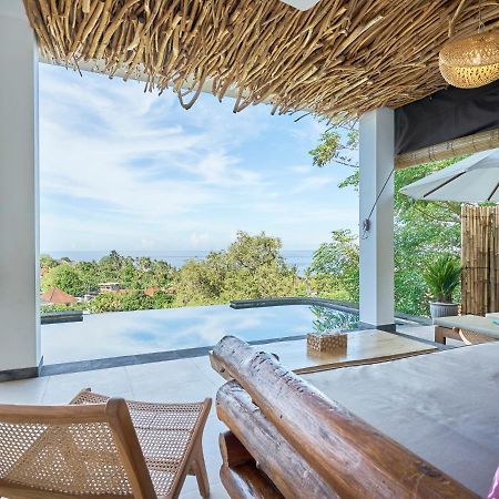 Villa Mimpi Tamarind アメッド エクステリア 写真