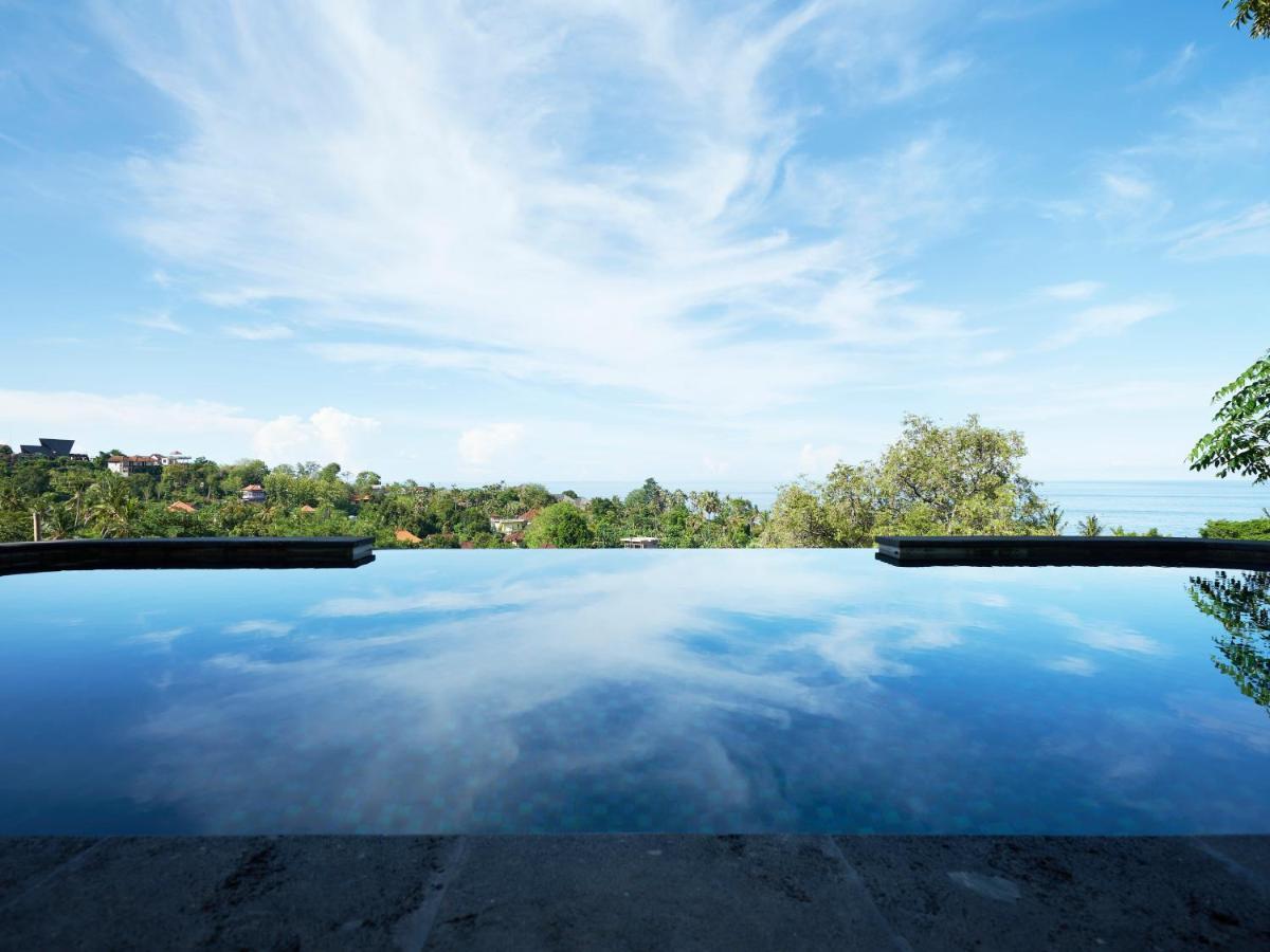 Villa Mimpi Tamarind アメッド エクステリア 写真