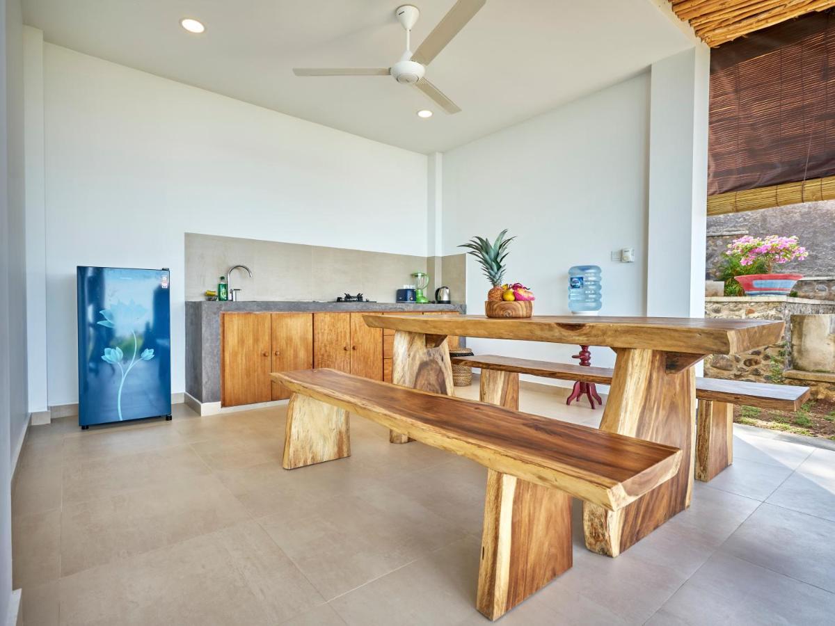 Villa Mimpi Tamarind アメッド エクステリア 写真