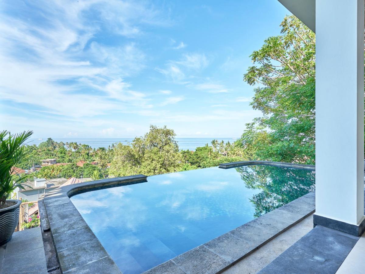 Villa Mimpi Tamarind アメッド エクステリア 写真