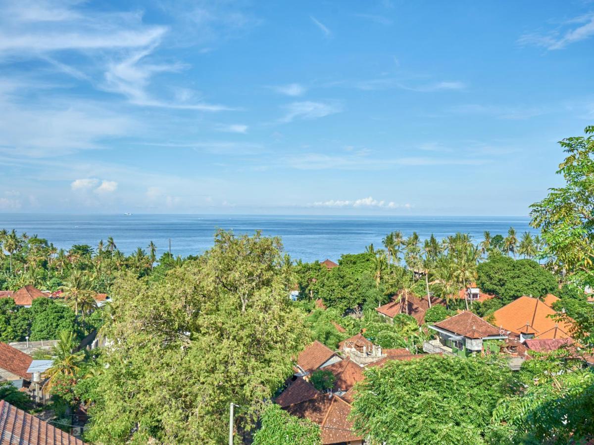Villa Mimpi Tamarind アメッド エクステリア 写真