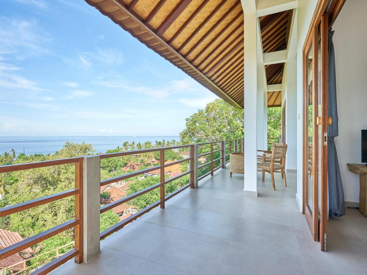 Villa Mimpi Tamarind アメッド エクステリア 写真