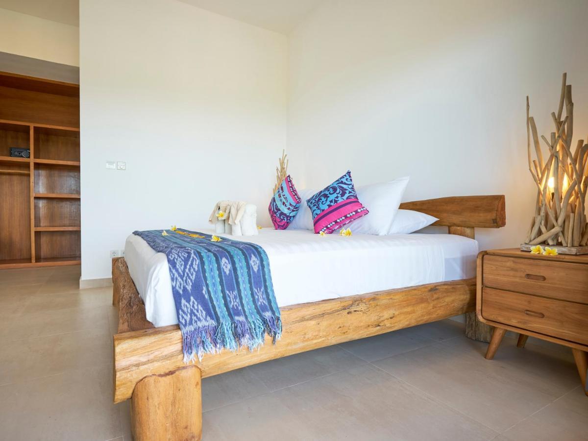 Villa Mimpi Tamarind アメッド エクステリア 写真