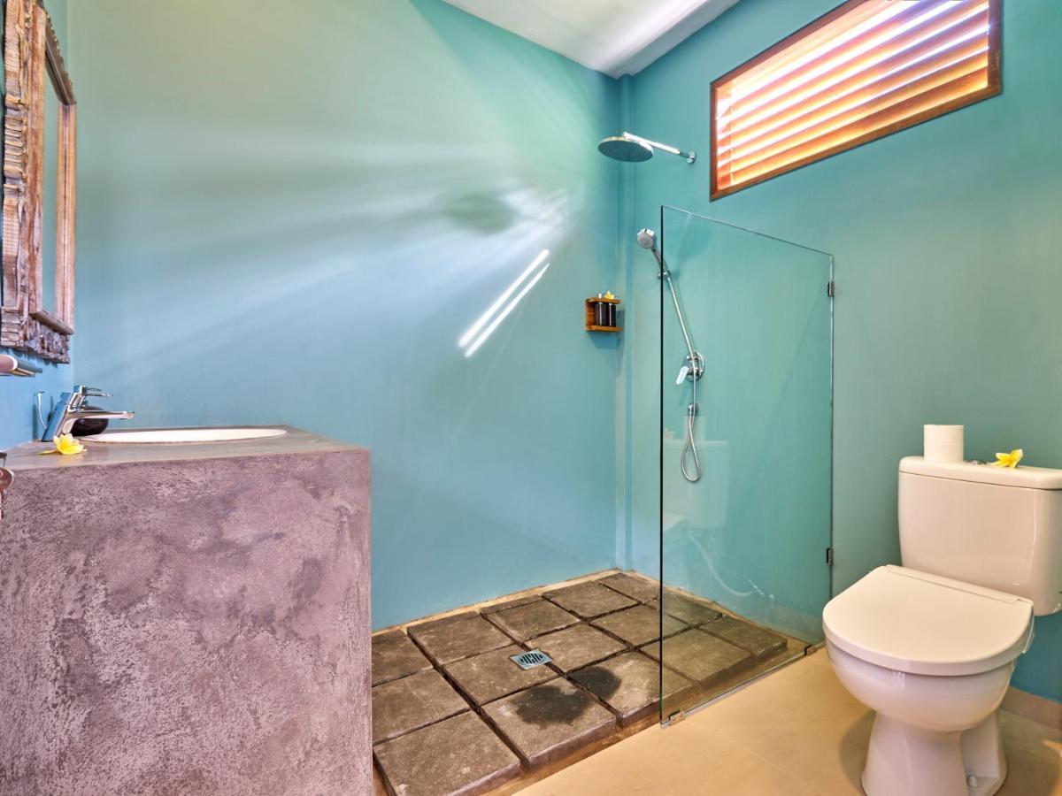 Villa Mimpi Tamarind アメッド エクステリア 写真