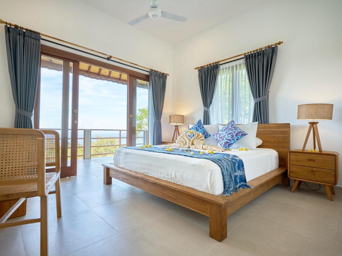 Villa Mimpi Tamarind アメッド エクステリア 写真