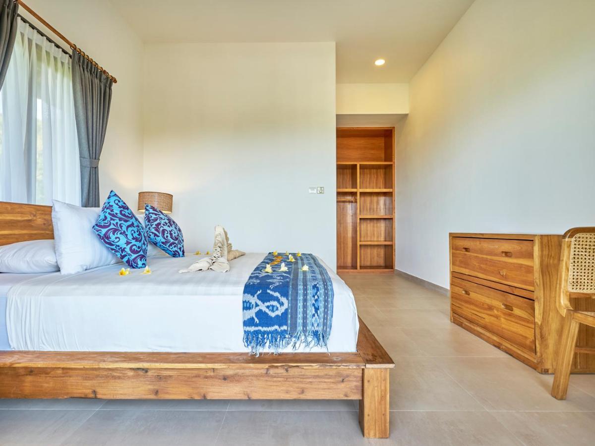 Villa Mimpi Tamarind アメッド エクステリア 写真