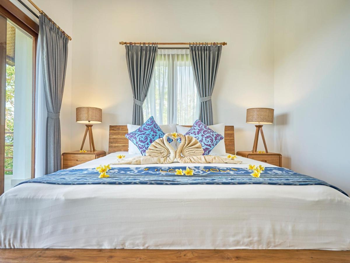 Villa Mimpi Tamarind アメッド エクステリア 写真